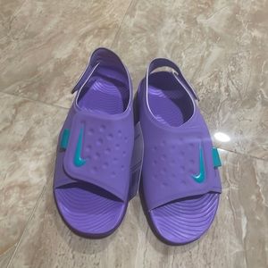 Nike Youth Sandals